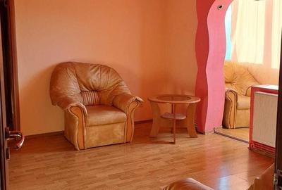 Apartament cu 2 camere semidecomandat în Central - 7