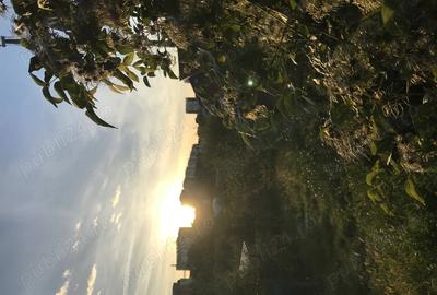 Teren de 1043 mp, în Tătărași - 1