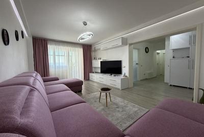 Apartament cu 3 camere decomandat în Ultracentral - 2