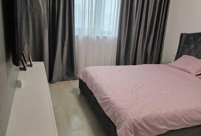 Apartament cu 2 camere decomandat în Pipera - 6