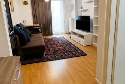 Apartament cu 2 camere decomandat în Nord