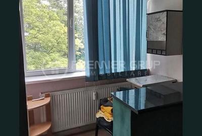 Garsonieră în Tătărași
