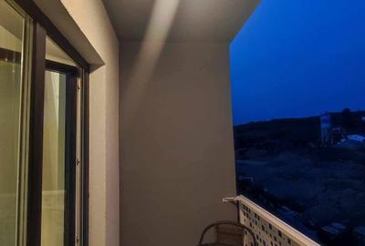Apartament cu 2 camere decomandat în Păcurari - 4