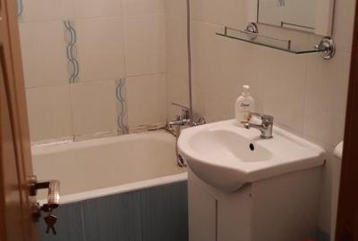 Garsonieră decomandată în Crângași