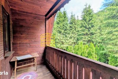 Casă cu 4 camere cu Teren 850 Mp în Lunca - 14