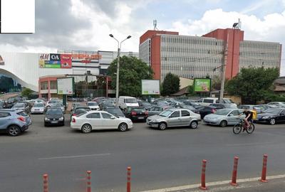 Spațiu comercial, de 1,920 mp, în Vatra Luminoasă - 1