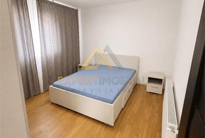 Apartament cu 2 camere în Orașul Vechi
