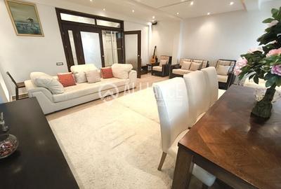 Penthouse cu 3 camere decomandat, mobilat în Central - 3