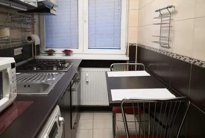 Apartament cu 2 camere semidecomandat în Domenii