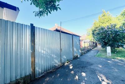 Casă individuală cu 4 camere cu Canalizare în Lipovei - 4