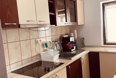 Apartament cu 2 camere decomandat în Central - 4