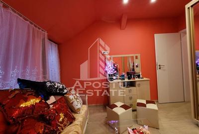 Apartament cu 2 camere decomandat, mobilat în Aradului - 1