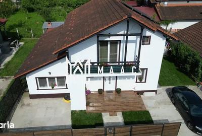 Casă cu 6 camere cu Teren 400 Mp în Sălătrucel - 1