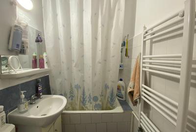 Apartament cu 2 camere semidecomandat în Trivale - 6