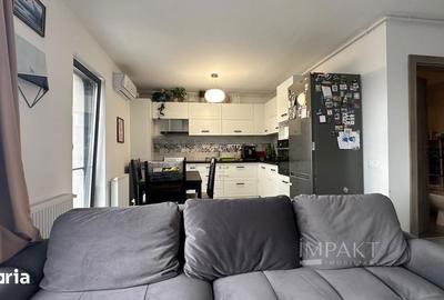 Apartament cu 3 camere decomandat, mobilat în Bulgaria - 12