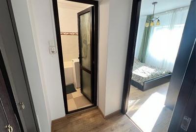 Apartament cu 2 camere semidecomandat în Exterior Vest - 2