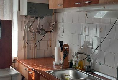 Apartament cu 2 camere semidecomandat în Central - 3