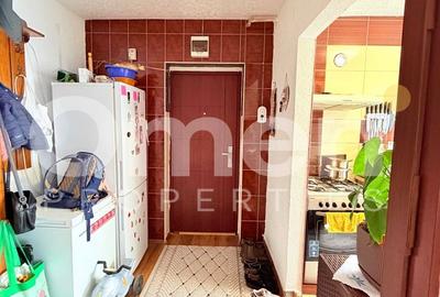 Apartament cu 2 camere semidecomandat, mobilat în Central - 5