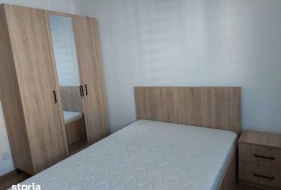 Apartament cu 2 camere decomandat în Ultracentral - 2