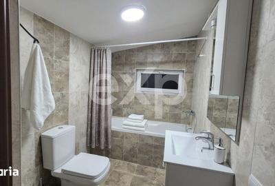 Casă cu 3 camere cu Teren 200 Mp în Moșoaia - 2