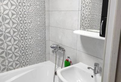 Apartament cu 2 camere decomandat în Andrei Mureșanu - 1