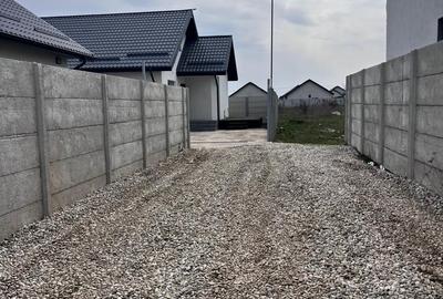 Casă cu 3 camere cu Teren 330 Mp în Pantelimon - 6