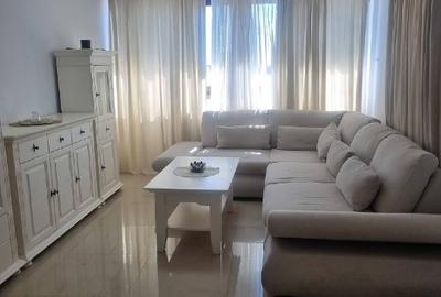 Apartament cu 4 camere circular în Trivale - 9