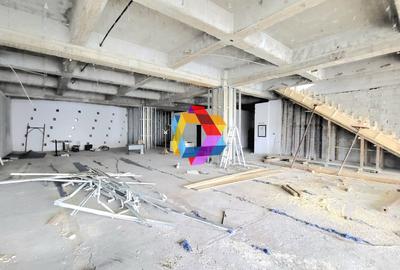 Spațiu comercial, de 960 mp, în Centrul Civic - 3