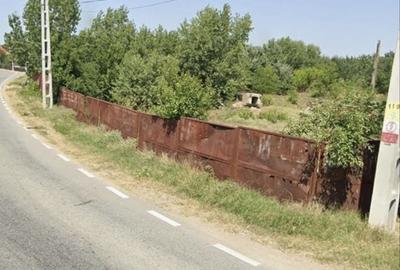 Spațiu comercial, în Balta - 2