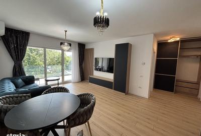Apartament cu 3 camere decomandat în Nord
