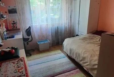 Apartament cu 2 camere decomandat, mobilat în Galata - 1