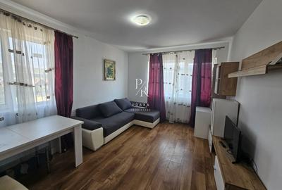 Apartament cu 2 camere decomandat, mobilat în Florești - 5