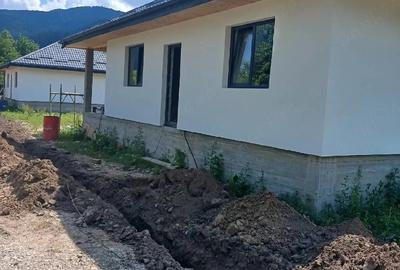 Casă cu Teren 850 Mp în Vad - 5
