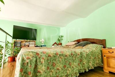 Apartament cu 2 camere decomandat, mobilat în Central - 2