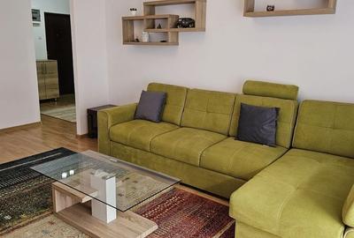 Apartament cu 2 camere în Bună Ziua - 6