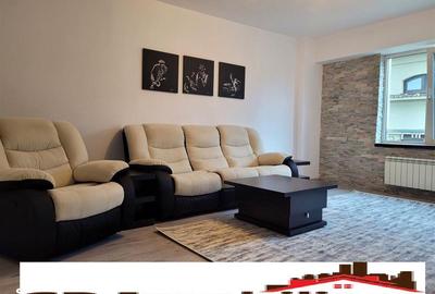 Apartament cu 4 camere decomandat în Calea Călărașilor - 3