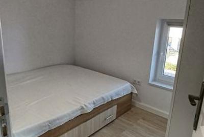 Casă cu 3 camere cu Teren 97 Mp în Moșnița Nouă - 4