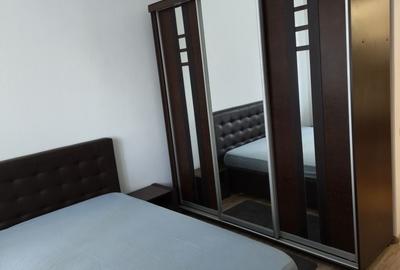 Apartament cu 2 camere semidecomandat în Păcii - 5