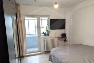 Apartament cu 4 camere decomandat, mobilat în Mărăști - 3