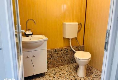 Spațiu comercial, de 105 mp, în Central - 8