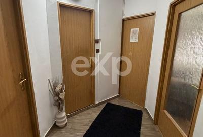 Apartament cu 2 camere decomandat în Găvana