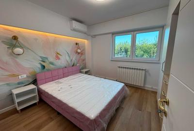 Apartament cu 2 camere decomandat în Prelungirea Ghencea