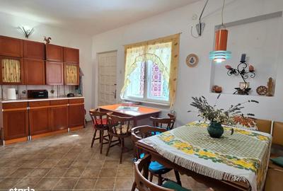 Casă cu 4 camere în Dumirești - 13