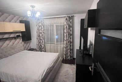 Apartament cu 2 camere decomandat în Fălticeni - 4
