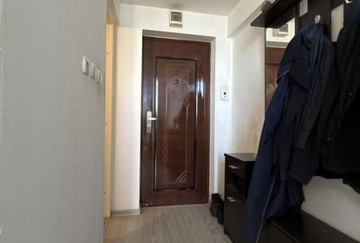 Apartament cu 2 camere semidecomandat în Blașcovici