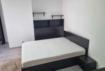 Garsonieră decomandată în Crângași - 2
