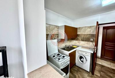 Apartament cu 2 camere semidecomandat, mobilat în Cotroceni - 5