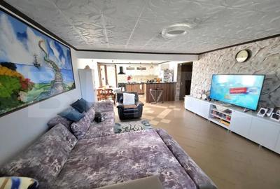 Casă individuală cu 5 camere cu Canalizare în Colonia Bod - 1