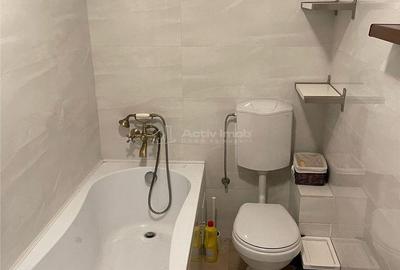 Casă cu 5 camere cu Teren 100 Mp în Valea Rosie - 9