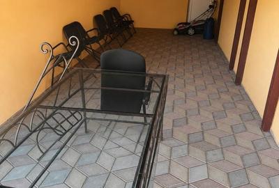 Casă cu 4 camere în Bâldana - 4